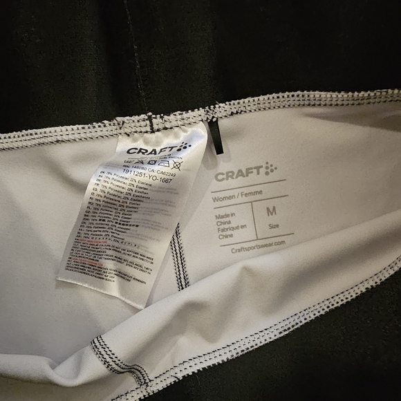 CRAFT women's leggings - Picture 5 of 5